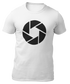 OBTURADOR CAMARA - Fotografia - CAMISETA