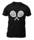 PADEL - RAQUETAS - CAMISETA