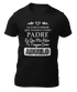 MEJOR PADRE Y ABUELO - CAMISETA -