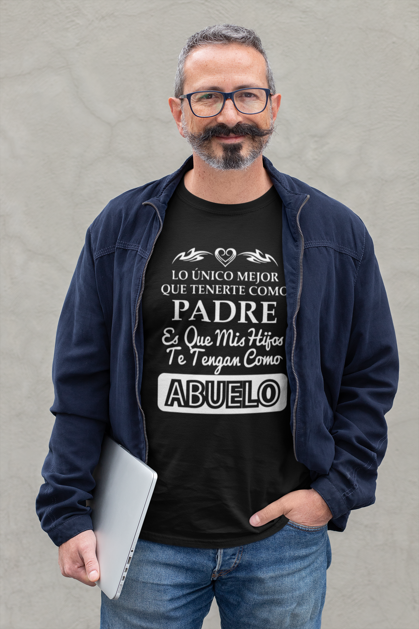 Que Padre T-Shirt Shop