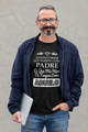 MEJOR PADRE Y ABUELO - CAMISETA -