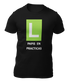 PAPIS EN PRACTICAS - CAMISETA