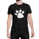 PATA PERRO HUELLA - CAMISETA