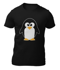 PINGÜINO - CAMISETA