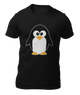 PINGÜINO - CAMISETA