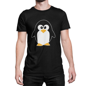 PINGÜINO - CAMISETA