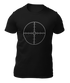 PUNTO DE MIRA - FRANCOTIRADOR - CAMISETA
