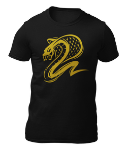 SERPIENTE COBRA - CAMISETA