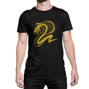 SERPIENTE COBRA - CAMISETA