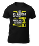 SI EL ABUELO NO PUEDE ARREGLARLO  - CAMISETA