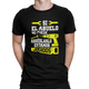 SI EL ABUELO NO PUEDE ARREGLARLO  - CAMISETA