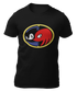 SONIC AND KNUCKLES - Sonic the Hedgehog - CAMISETA
