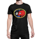 SONIC AND KNUCKLES - Sonic the Hedgehog - CAMISETA
