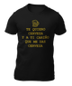 TE QUIERO CERVEZA Y A TI CARIÑO- CAMISETA