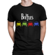 THE BEETLES - Volkswagen - CAMISETA