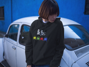 THE BEETLES - Volkswagen - CAMISETA