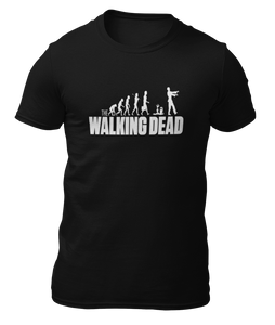 THE WALKING DEAD - CAMISETA -