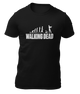 THE WALKING DEAD - CAMISETA -