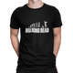 THE WALKING DEAD - CAMISETA -