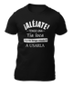 ALEJATE TENGO UNA TIA LOCA - CAMISETA