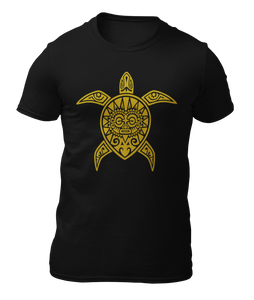 TORTUGA AZTECA - CAMISETA