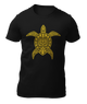 TORTUGA AZTECA - CAMISETA