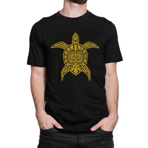 TORTUGA AZTECA - CAMISETA