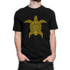 TORTUGA AZTECA - CAMISETA