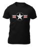 U.S. ARMY - USA ARMADA EEUU - LOGO - CAMISETA