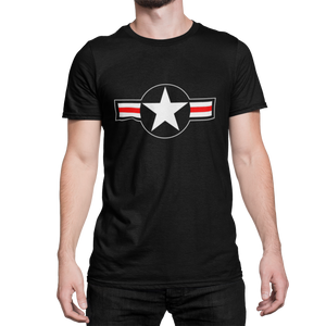 U.S. ARMY - USA ARMADA EEUU - LOGO - CAMISETA