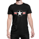 U.S. ARMY - USA ARMADA EEUU - LOGO - CAMISETA