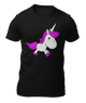 UNICORNIO - CAMISETA