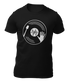 VINILO DJ - CAMISETA