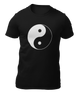 YIN YANG - CAMISETA