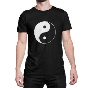 YIN YANG - CAMISETA