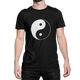 YIN YANG - CAMISETA