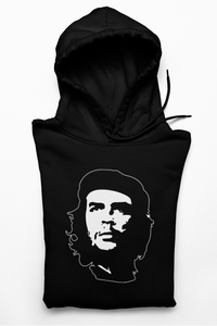 CHE GUEVARA - CUBA - SUDADERA CON CAPUCHA