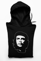 CHE GUEVARA - CUBA - SUDADERA CON CAPUCHA