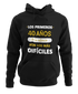 40 AÑOS INFANCIA - SUDADERA