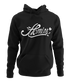 HOMIES - LOGO - SUDADERA CON CAPUCHA