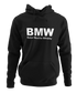 BMW - BEBO MUCHO WHISKY - SUDADERA CON CAPUCHA