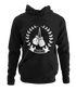 BOXEO - LOGO - BOXING - SUDADERA CON CAPUCHA