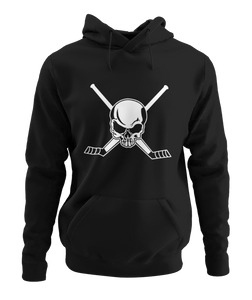 CALAVERA HOCKEY - SUDADERA CON CAPUCHA